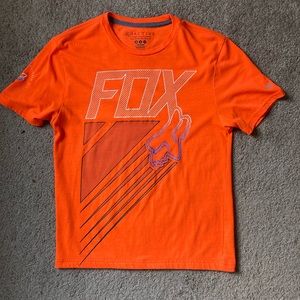 Fox Tshirt